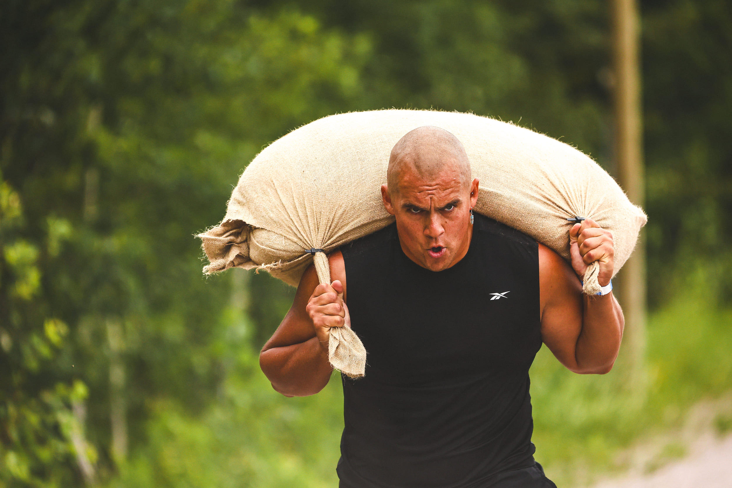 Activités Sportives Traditionnelles
