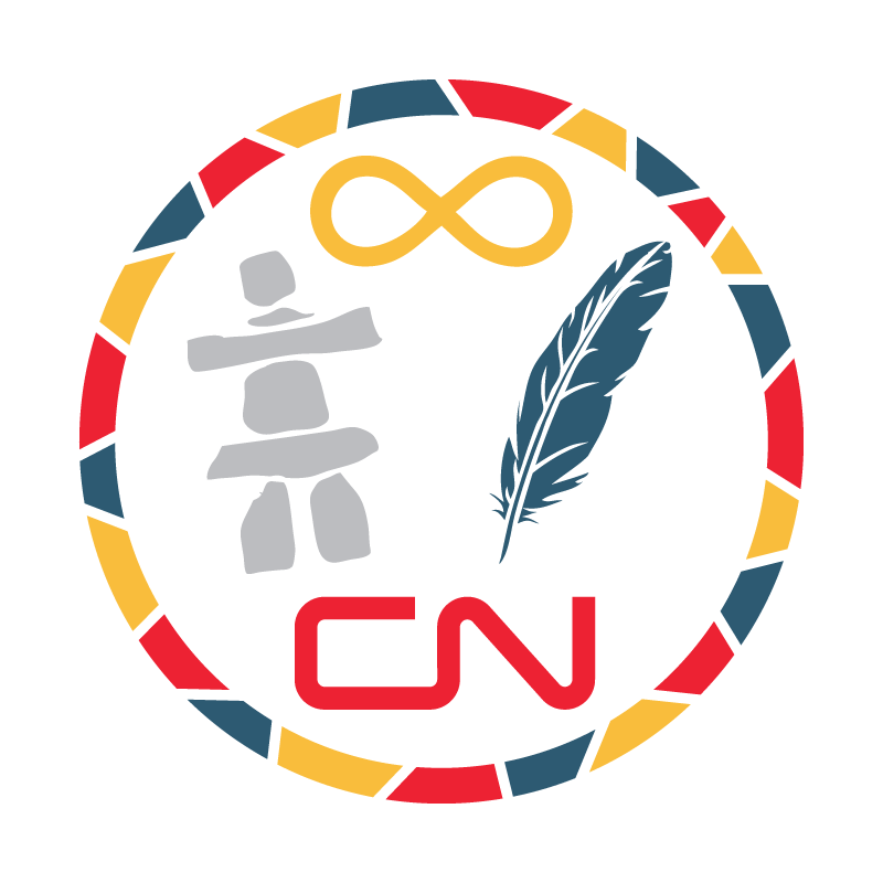 MASHK CN Indigenous Logo