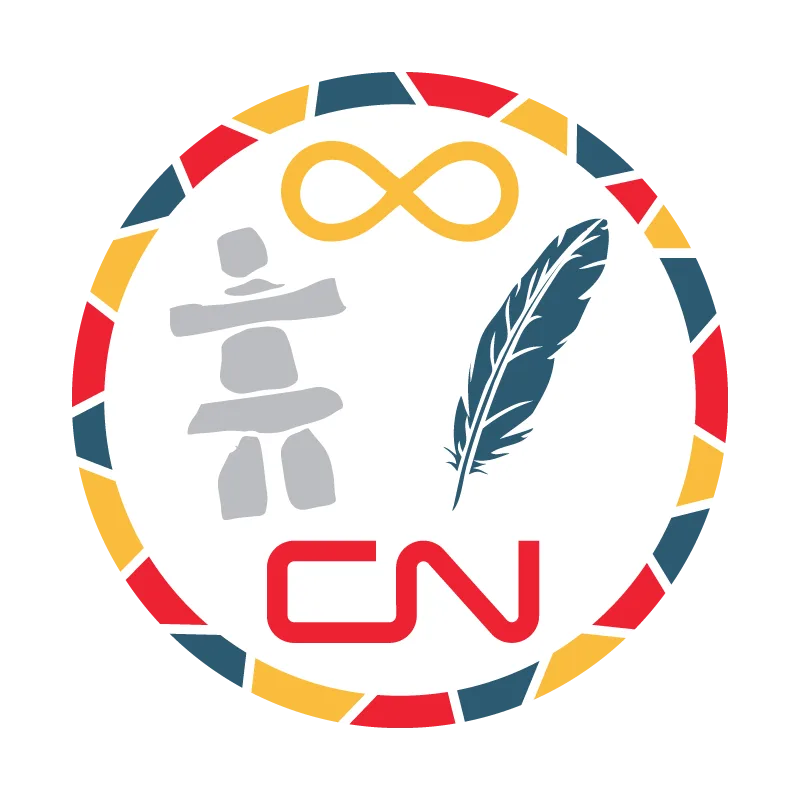 MASHK CN Indigenous Logo