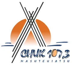 Logo Chuk 107,3