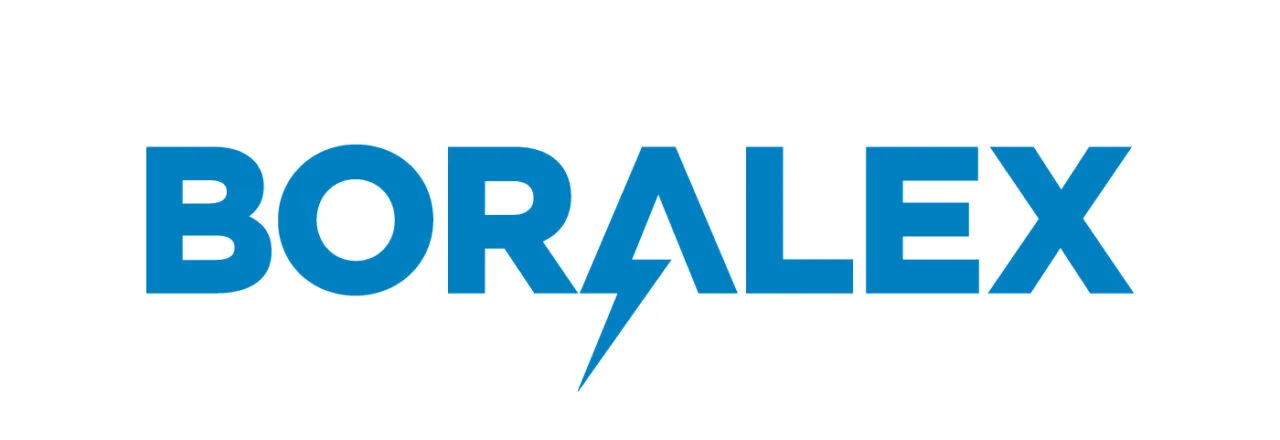 Boralex Logo